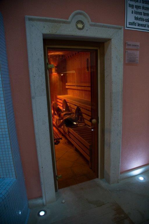 Egri Korona Borház és Wellness Hotel Demjén Exterior foto