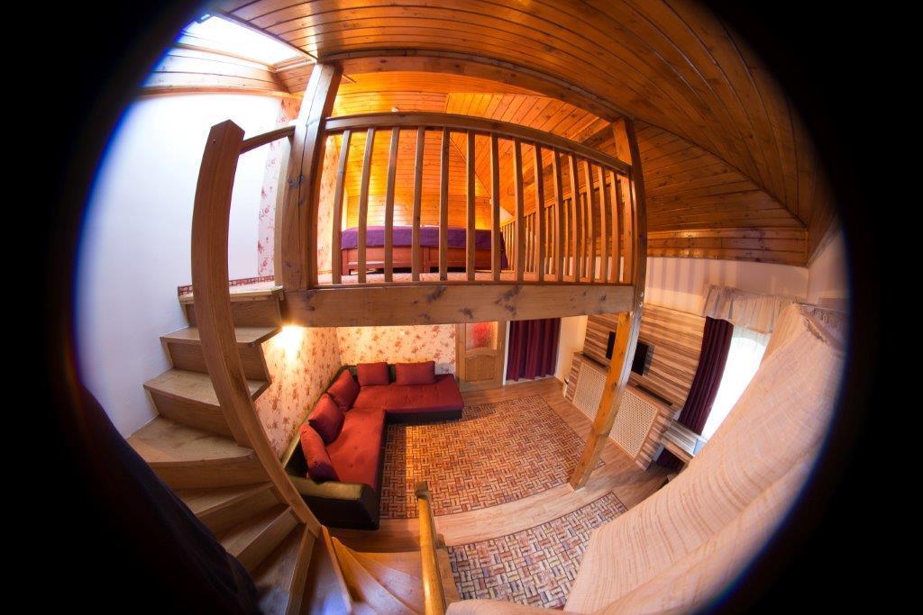Egri Korona Borház és Wellness Hotel Demjén Quarto foto