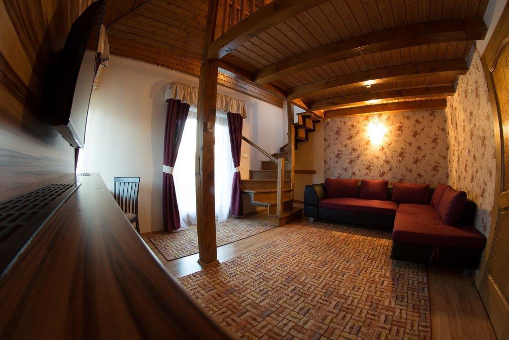 Egri Korona Borház és Wellness Hotel Demjén Quarto foto